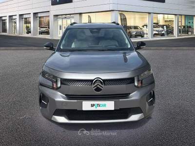 Citroen C3 4ª serie PureTech 100 S&S Max Grigio usata Perugia