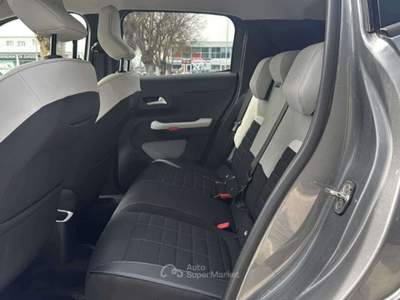 Citroen C3 4ª serie PureTech 100 S&S Max Grigio usata Perugia