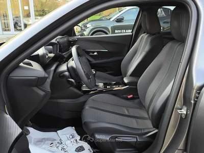 Peugeot 2008 2ª serie PureTech 100 S&S Allure Grigio usata Perugia