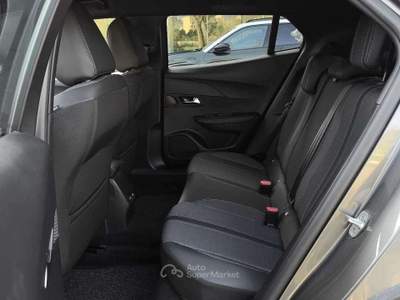 Peugeot 2008 2ª serie PureTech 100 S&S Allure Grigio usata Perugia