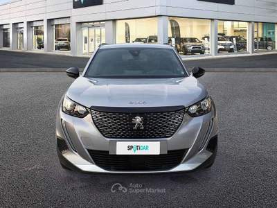 Peugeot 2008 2ª serie PureTech 100 S&S Allure Pack Grigio usata Perugia