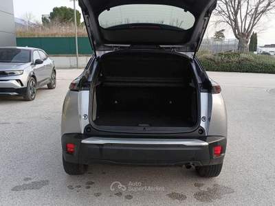 Peugeot 2008 2ª serie PureTech 100 S&S Allure Pack Grigio usata Perugia