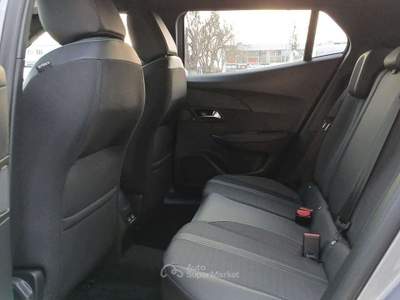 Peugeot 2008 2ª serie PureTech 100 S&S Allure Pack Grigio usata Perugia