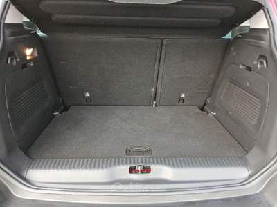 Citroen C3 Aircross 1ª s. PureTech 130 S&S EAT6 Shine Rosso usata Perugia