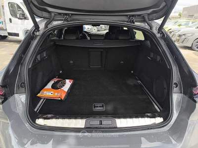 Peugeot 508 2ª serie Plug-in Hybrid 225 e-EAT8 SW GT Grigio usata Perugia