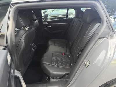 Peugeot 508 2ª serie Plug-in Hybrid 225 e-EAT8 SW GT Grigio usata Perugia