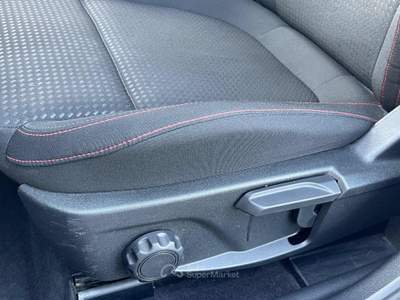 Ford Focus 1.5 EcoBlue 115 CV automatico 5p. ST-Line X Grigio usata Fiumicino