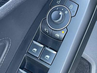 Ford Focus 1.5 EcoBlue 115 CV automatico 5p. ST-Line X Grigio usata Fiumicino
