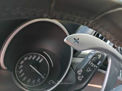 Alfa Romeo Stelvio ALFA ROMEO STELVIO 2.2 TURBO DIESEL 190 CV BUSINESS AT8 Q4 Blu/Azzurro usata Pontecagnano Faiano