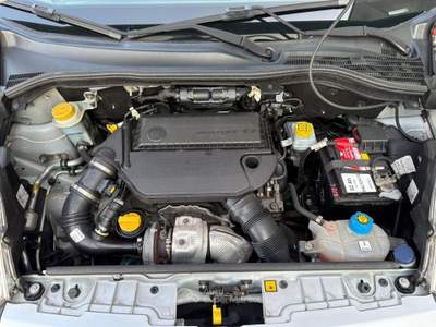 Fiat Fiorino COMBI N1 *AUTOCARRO 4 POSTI - IVA ESPOSTA* Bianco usata Grumello del Monte