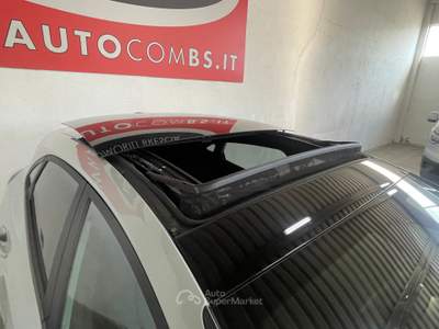 Ford Puma Hybrid 125 CV S&S ST-Line Grigio usata Gussago