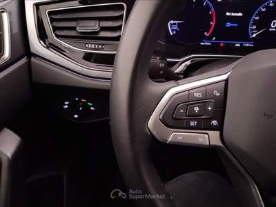 Volkswagen Polo 1.0 TSI Style Grigio usata Lucca