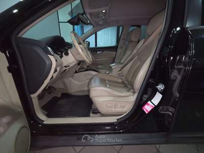 Nissan X-Trail X-Trail III 2014 1.6 dci Acenta 2wd xtronic Nero usata Cernusco sul Naviglio