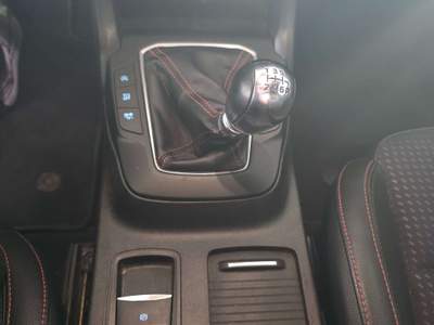Ford Focus Focus V 2018 1.0 ecoboost ST-Line s Blu/Azzurro usata Cernusco sul Naviglio