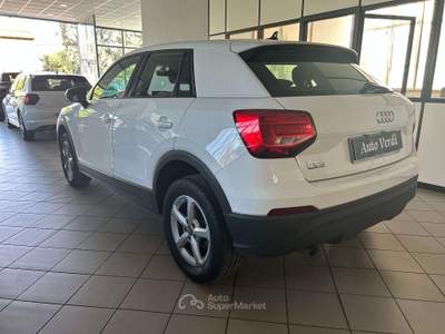 Audi Q2 Q2 I 2017 30 1.6 tdi Business s-tronic my20 usata Cernusco sul Naviglio