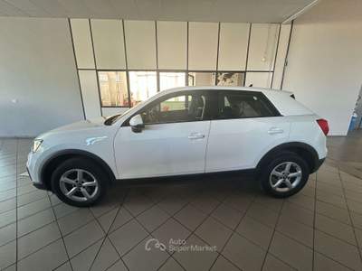 Audi Q2 Q2 I 2017 30 1.6 tdi Business s-tronic my20 usata Cernusco sul Naviglio