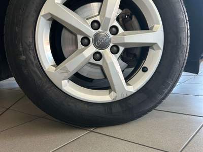 Audi Q2 Q2 I 2017 30 1.6 tdi Business s-tronic my20 usata Cernusco sul Naviglio