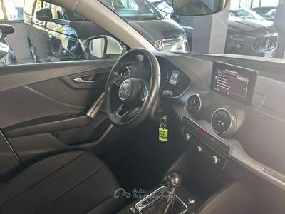 Audi Q2 Q2 I 2017 30 1.6 tdi Business s-tronic my20 usata Cernusco sul Naviglio