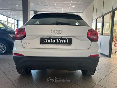 Audi Q2 Q2 I 2017 30 1.6 tdi Business s-tronic my20 usata Cernusco sul Naviglio