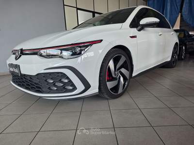 Volkswagen Golf Golf VIII 2020 2.0 tsi 245cv dsg Bianco usata Cernusco sul Naviglio