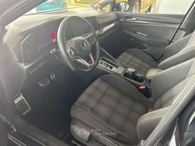 Volkswagen Golf Golf VIII 2020 2.0 tsi 245cv dsg Nero usata Cernusco sul Naviglio