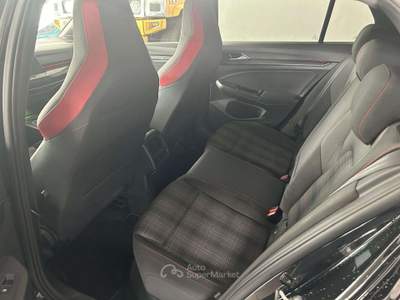 Volkswagen Golf Golf VIII 2020 2.0 tsi 245cv dsg Nero usata Cernusco sul Naviglio