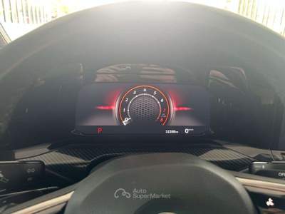 Volkswagen Golf Golf VIII 2020 2.0 tsi 245cv dsg Nero usata Cernusco sul Naviglio