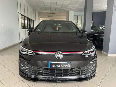 Volkswagen Golf Golf VIII 2020 2.0 tsi 245cv dsg Nero usata Cernusco sul Naviglio
