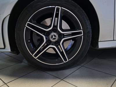 Mercedes-Benz CLA CLA Shooting Brake 250 e phev (eq-power) Argento usata Cernusco sul Naviglio