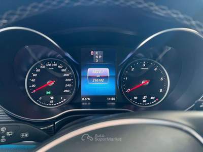 Mercedes-Benz Classe V Classe V - 250 d Premium auto Extralong Nero usata Cernusco sul Naviglio