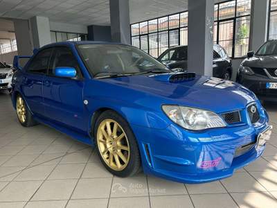 Subaru Impreza 280cv Blu/Azzurro usata Cernusco sul Naviglio