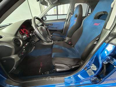 Subaru Impreza 280cv Blu/Azzurro usata Cernusco sul Naviglio