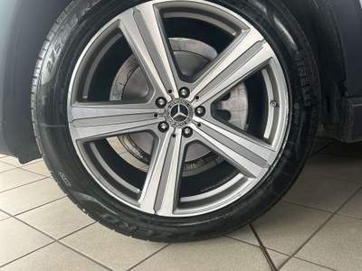 Mercedes-Benz GLE GLE 300 d Sport 4matic auto Argento usata Cernusco sul Naviglio