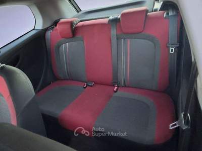 Fiat Punto Punto 3p 1.2 Active Gpl Nero usata Massarosa
