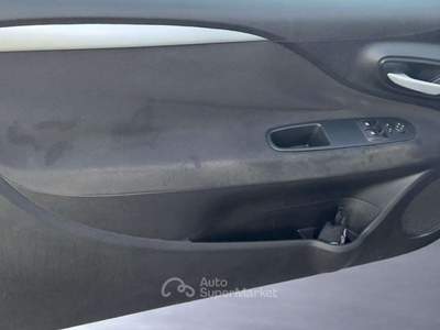 Fiat Punto Punto 3p 1.2 Active Gpl Nero usata Massarosa
