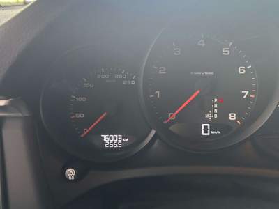 Porsche Macan Macan 2.0 245cv pdk Nero usata Cernusco sul Naviglio