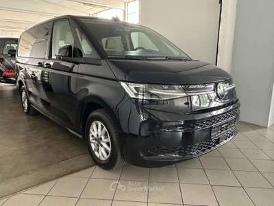 Volkswagen Multivan Multivan 2.0 tdi Life 150cv dsg Nero usata Cernusco sul Naviglio