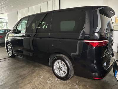 Volkswagen Multivan Multivan 2.0 tdi Life 150cv dsg Nero usata Cernusco sul Naviglio