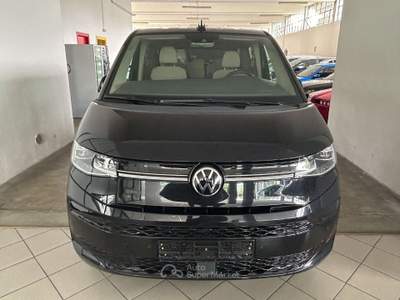 Volkswagen Multivan Multivan 2.0 tdi Life 150cv dsg Nero usata Cernusco sul Naviglio