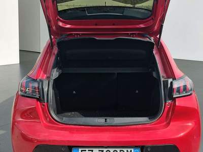 Peugeot 208 208 1.2 puretech Allure s usata Massarosa