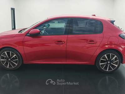 Peugeot 208 208 1.2 puretech Allure s usata Massarosa