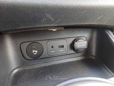 Kia Sportage 1.7 CRDi Cool Grigio usata Modica