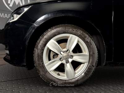 Audi A1 1.4 TDI ultra Nero usata Bastia Umbra