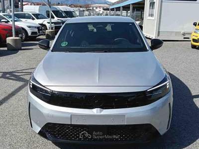 Opel Corsa 1.2 100 CV GS Grigio usata Pianezza