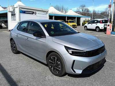 Opel Corsa 1.2 100 CV GS Grigio usata Pianezza