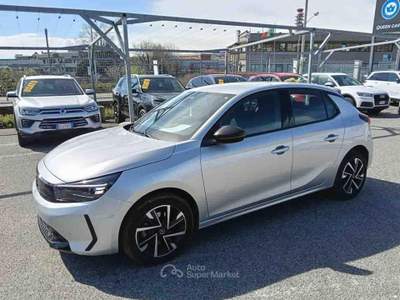 Opel Corsa 1.2 100 CV GS Grigio usata Pianezza