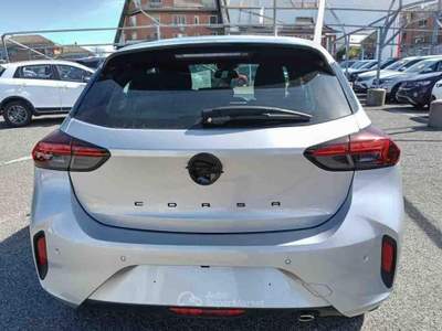 Opel Corsa 1.2 100 CV GS Grigio usata Pianezza