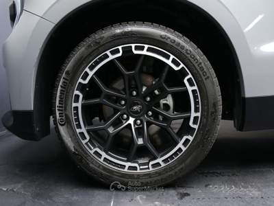 Ford Ranger MS-RT 3.0 EcoBlue 240CV aut. 4WD DC Grigio usata Arsiè