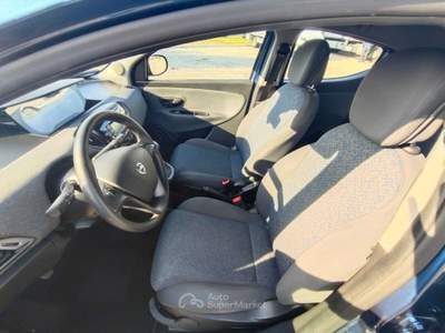 Lancia Ypsilon LANCIA YPSILON 1.0 FIRE FLY HYBRID Blu/Azzurro usata Azzano Decimo