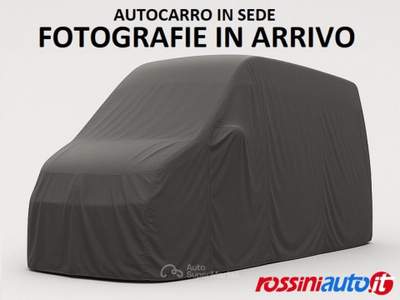 Volkswagen Crafter 30Q 2.0 TDI 140 CV L3H3 LOGISTIC + REARVIEW + CLIM Bianco usata Quinzano D'oglio
